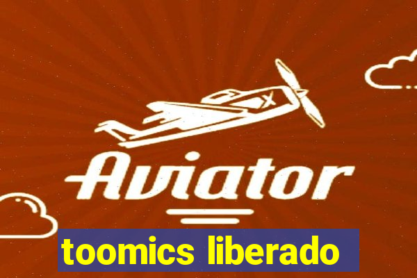 toomics liberado